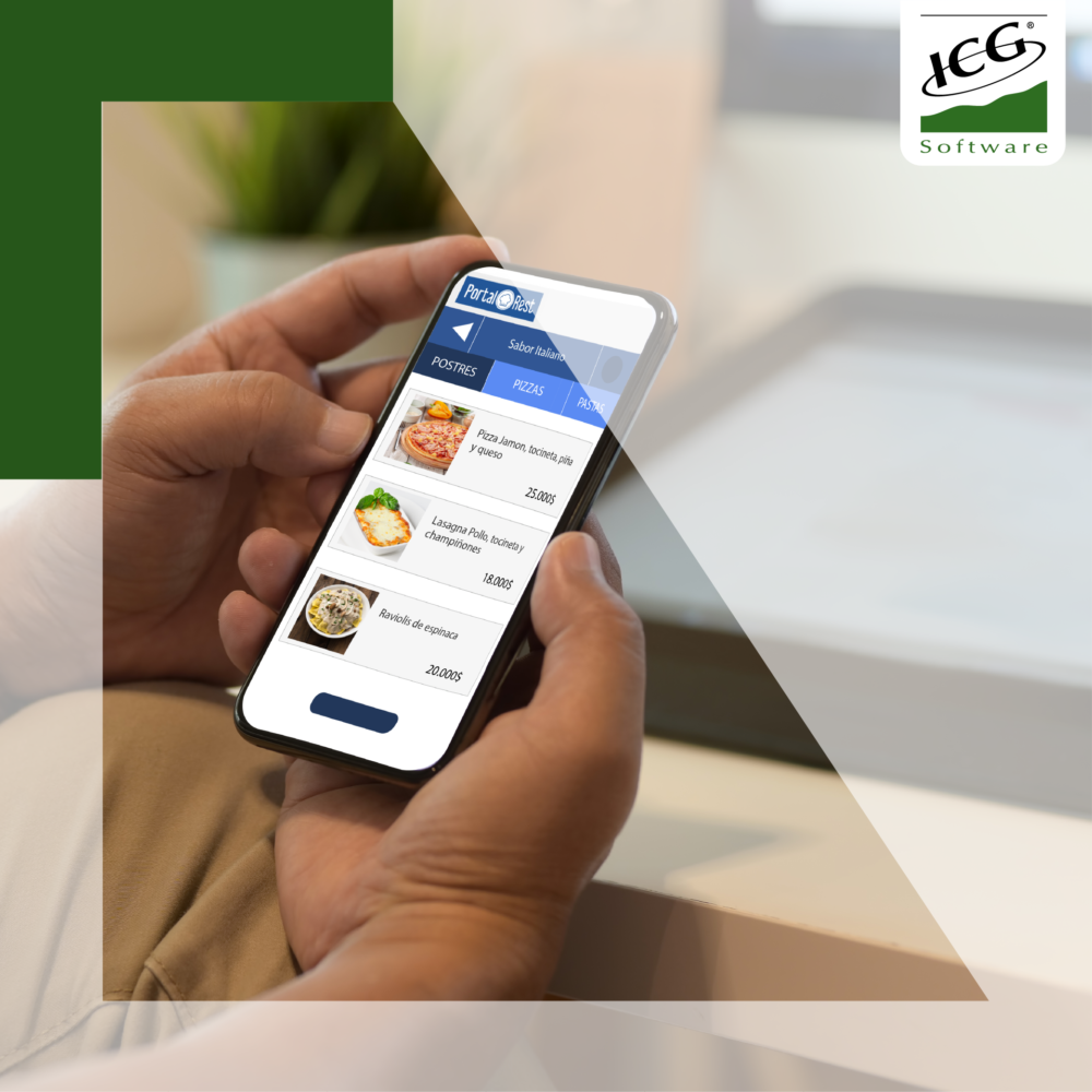 Crepes & Waffles y su estrategia de domicilios para recuperar ventas